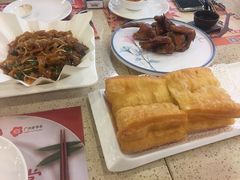 -点都德(盘福楼店)