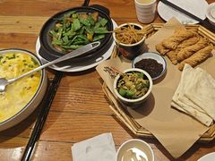 -符离集餐厅(万象城店)