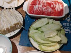 -爱妻鱼•老体北重庆水煮鱼•川菜(白云路店)