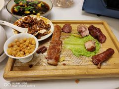 -丰收日·小海鲜·沪上家宴(顾村正大店)