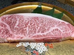 -NIUAN牛庵·日式和牛烧肉(恒隆店)