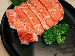 -花味烤肉·拌饭(庐阳万科店)