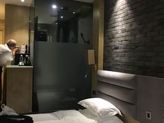 -好逸SMART酒店(成都春熙路太古里店)