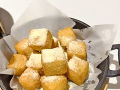 红糖糍粑-眉州东坡(华联万柳店)