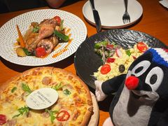 -布拉格餐厅· 中欧捷克菜(全国首店)