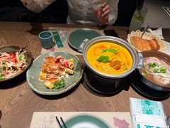 -安南越南餐厅(青岛万象城店)