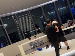-YCHL FIT 健身(星寰店)