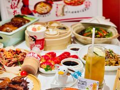 -避风塘·金牌店·夜宵(金玉兰店)