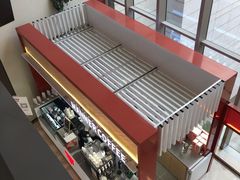 -Manner Coffee(港汇恒隆广场店)