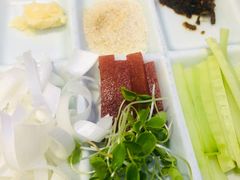 -恭敬李·烤鸭(天坛北门店)