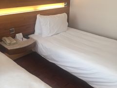 -铜锣湾如心酒店