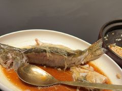 -沅江水·湖南家宴(南村万博长隆商圈店)