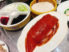 -燕兰楼·清真西北融合菜(亚运村店)