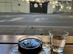 -RUMORS COFFEE ROASTERY鲁马滋咖啡(湖南路店)