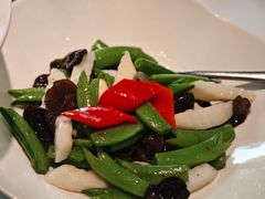 -院里寻菜·精致庭院菜(观沙岭店)