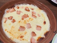 -萨莉亚意式餐厅(杭州滨江天街店)