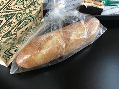 -OUR Bakery(三里屯太古里店)