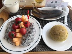-贝美月子中心(海璟店)