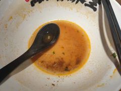 -和府捞面(东直门银座店)