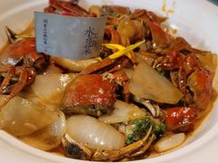 -周家二小姐的菜(西津渡店)