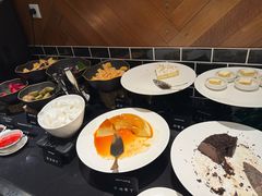 -拉蒂娜·巴西牛排馆 Latina·Brazilian Steakhouse(陆家嘴旗舰店)