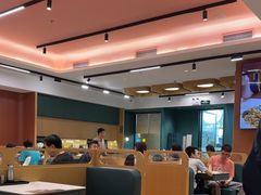 -香港深仔记茶餐厅(东门店)