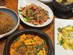 -云海肴·汽锅鸡·云南代表菜(美罗城店)