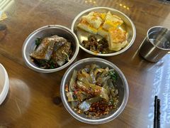 -88号小吃店·经典云南菜·地道纳西美食