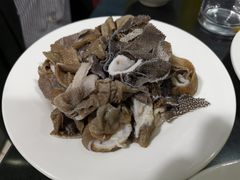 -天桥老金涮肉(牛街店)