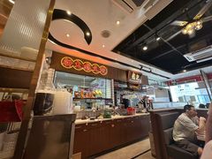 -龙记·香港茶餐厅(海上世界店)