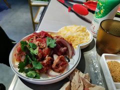 -棒小伙·齐齐哈尔烤肉(龙茗路店)