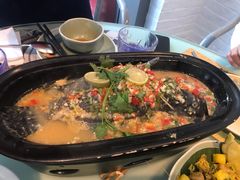 -CHINCHIN 青青·泰国料理(万象食家店)