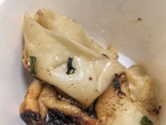 -胡记锅贴·沪上游子老鸭粉丝汤(太原路店)