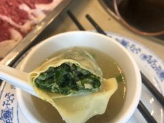 -月圆火锅(宁海东路二店)