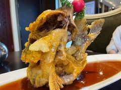 -老牌坊鲁菜名店(聊城美食岛店)