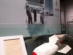 -聂荣臻元帅陈列馆