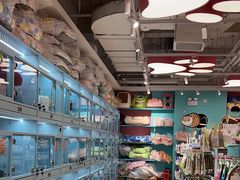 -FAELING PETS美天灵宠物(合生汇店)