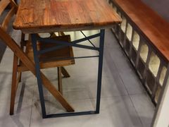 -平娃三宝烧烤·面食(南小街店)