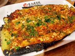 -金太阳海鲜烧烤·本地人餐厅(东纬路旗舰店)