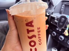 -COSTA COFFEE(中粮祥云店)