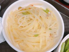 -金小悦饭堂(创达中心店)