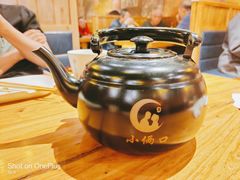 -小俩口烧烤东北菜(双井店)