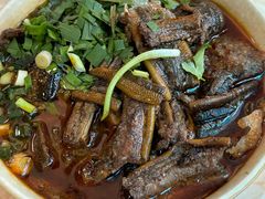 -铭记嘎洒生态鳝鱼(迎春街店)