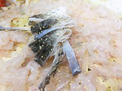 -官塘陈记鱼生·潮汕砂锅粥·牛肉火锅(潮枫路总店)