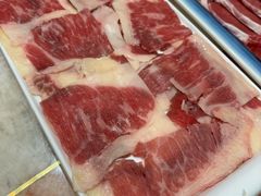 -清真·马家火锅美食城(镇江北路店)