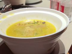 -小厨娘淮扬菜(天印大道店)