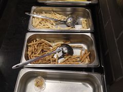-宽板凳老灶火锅(南礼士路店)