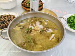 -九里香(三世传承店)