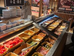 -温野菜涮涮锅(西单大悦城店)