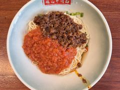 -保儿牛肉面(万象城店)